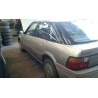 mg rover serie 200 (xw) del año 1991