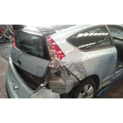 citroen c4 coupe del año 2005