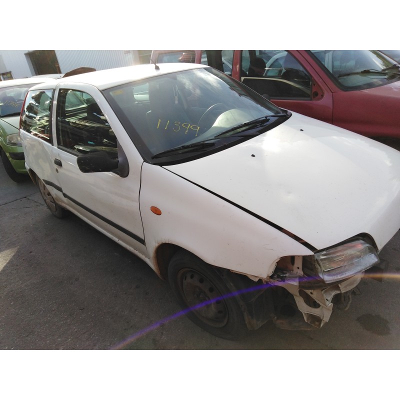 fiat punto berl. (176) del año 1998