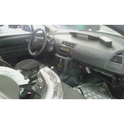 citroen c4 coupe del año 2005