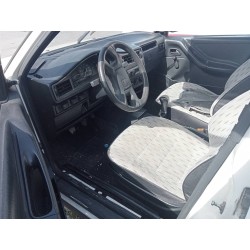 seat toledo (1l) del año 1993
