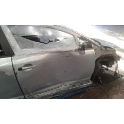 citroen c4 coupe del año 2005