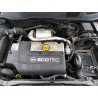 opel astra g berlina del año 2001