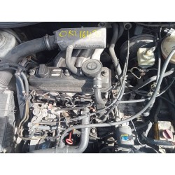 seat toledo (1l) del año 1993