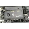 skoda fabia (6y2/6y3) del año 2000