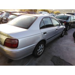 honda accord berlina (cg7-9/ch1-7) del año 2000