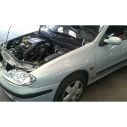 renault megane i fase 2 gandtour (ka..) del año 1950