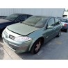 renault megane ii berlina 5p del año 2004