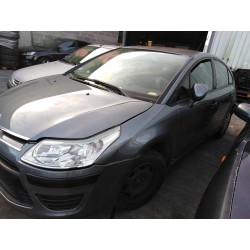 citroen c4 berlina del año 2009
