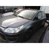 citroen c4 berlina del año 2009