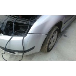 skoda fabia (6y2/6y3) del año 2000