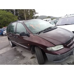 chrysler voyager (gs) del año 1999