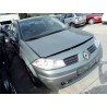 renault megane ii berlina 5p del año 2004