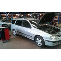 renault megane i fase 2 gandtour (ka..) del año 1950