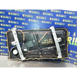 Recambio de elevalunas delantero derecho para ford fiesta (cbk) ambiente referencia OEM IAM   