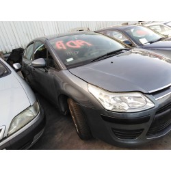 citroen c4 berlina del año 2009