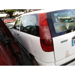 fiat punto berl. (176) del año 1998