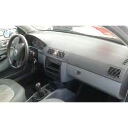 skoda fabia (6y2/6y3) del año 2000