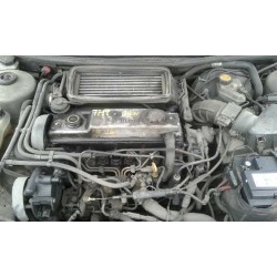 ford mondeo berlina (gd) del año 1998