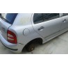 skoda fabia (6y2/6y3) del año 2000