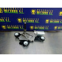 Recambio de motor limpia trasero para ford focus c-max (cap) ambiente (d) referencia OEM IAM 3M51R17K411AB  