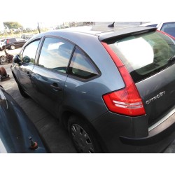citroen c4 berlina del año 2009