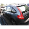 citroen c4 berlina del año 2009