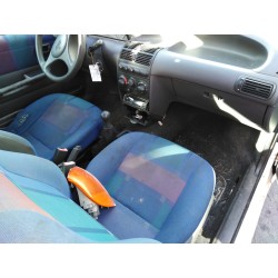 fiat punto berl. (176) del año 1998