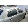 skoda fabia (6y2/6y3) del año 2000