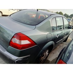 renault megane ii berlina 5p del año 2004