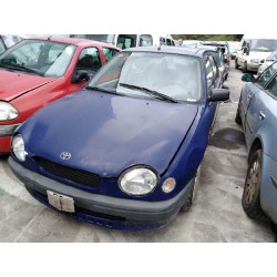 toyota corolla (e11) del año 1997