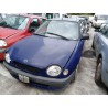 toyota corolla (e11) del año 1997