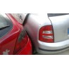 skoda fabia (6y2/6y3) del año 2000