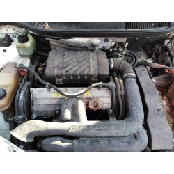 fiat punto berl. (176) del año 1998