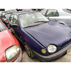 toyota corolla (e11) del año 1997