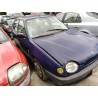 toyota corolla (e11) del año 1997