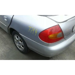 ford mondeo berlina (gd) del año 1998