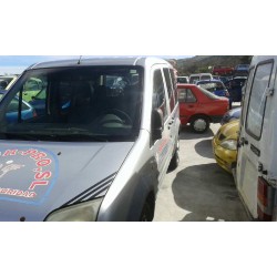 ford transit connect (tc7) del año 1950