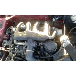 peugeot 306 berlina 3/4/5 puertas (s2) del año 1999