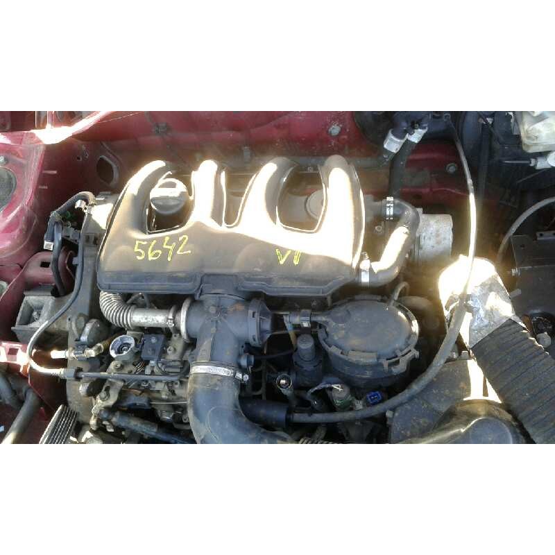 peugeot 306 berlina 3/4/5 puertas (s2) del año 1999