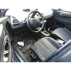 citroen c4 berlina del año 2009