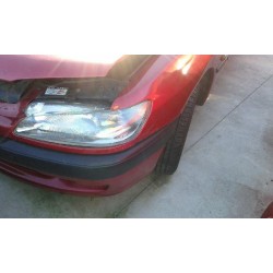 peugeot 306 berlina 3/4/5 puertas (s2) del año 1999