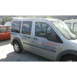 ford transit connect (tc7) del año 1950