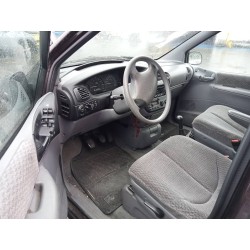 chrysler voyager (gs) del año 1999
