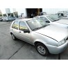ford fiesta berlina del año 1999