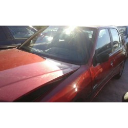 peugeot 306 berlina 3/4/5 puertas (s2) del año 1999