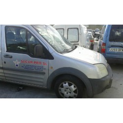 ford transit connect (tc7) del año 1950