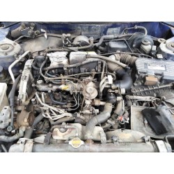 toyota corolla (e11) del año 1997