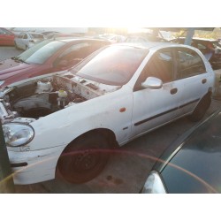 daewoo lanos del año 2001