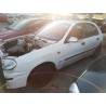 daewoo lanos del año 2001